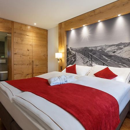 Hotel Crown Андермат Екстериор снимка